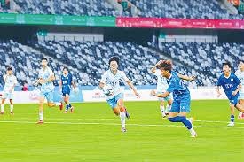 蓉城逆袭泰山终结连败 茹萨首球成胜负关键